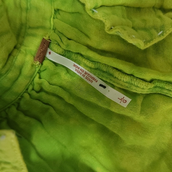 Free people Maya Shirt Dress - Picture 14 of 15